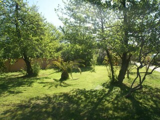 Holiday park Moriani-Plage  40