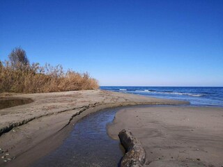 Parc de vacances Moriani-Plage Environnement 25
