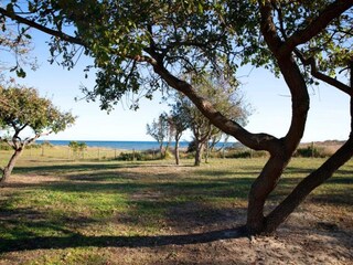 Parc de vacances Moriani-Plage Environnement 27