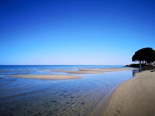 Parc de vacances Moriani-Plage Environnement 16
