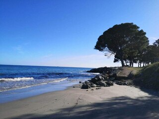 Ferienpark Moriani-Plage Umgebung 30