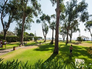 Vakantiepark Moriani-Plage Omgeving 30