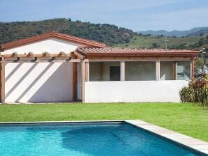 Holiday park Vacation home with pool and garden - Castiglione di Sicilia - image1