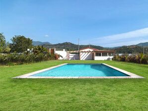 Ferienpark Ferienhaus mit Pool und Garten in Castiglione di Sicilia - Castiglione di Sicilia - image1