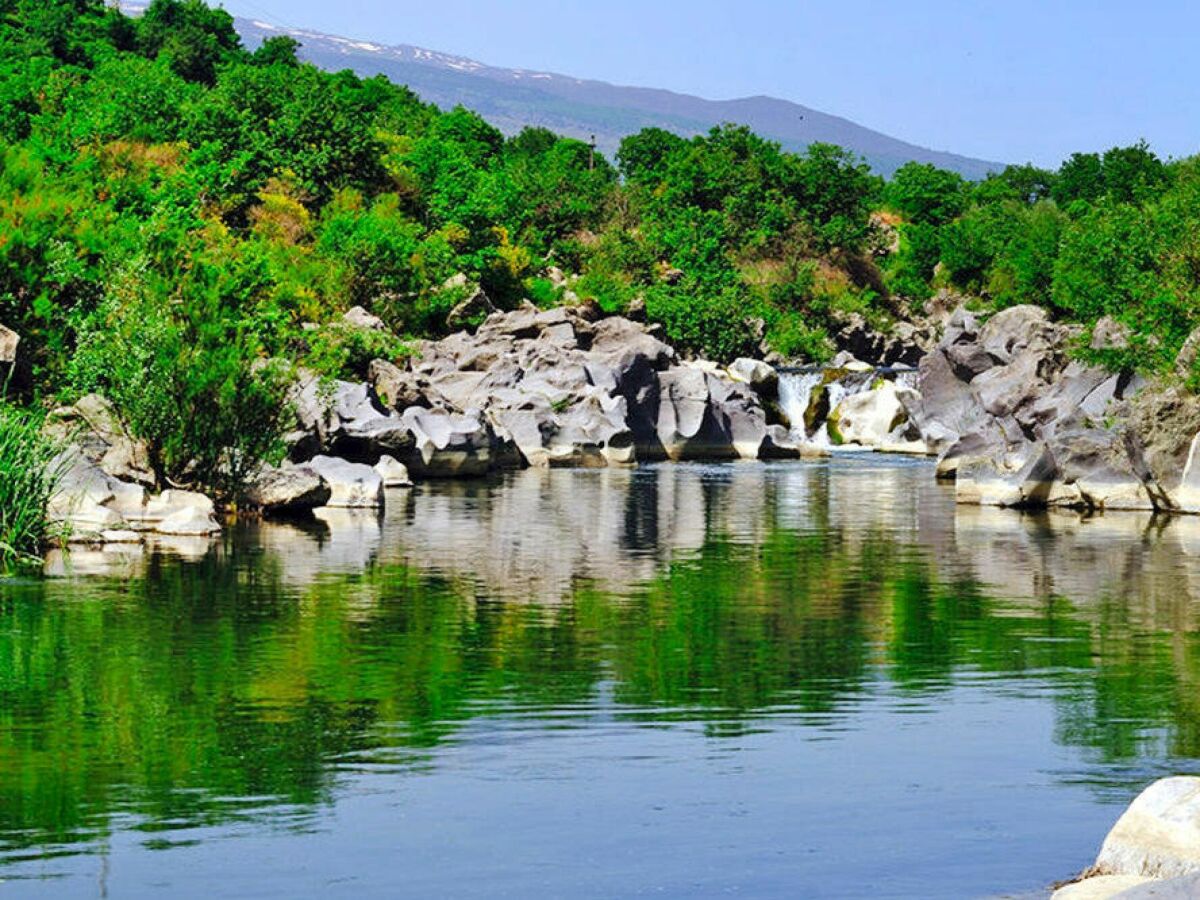 Ferienpark Castiglione di Sicilia  18