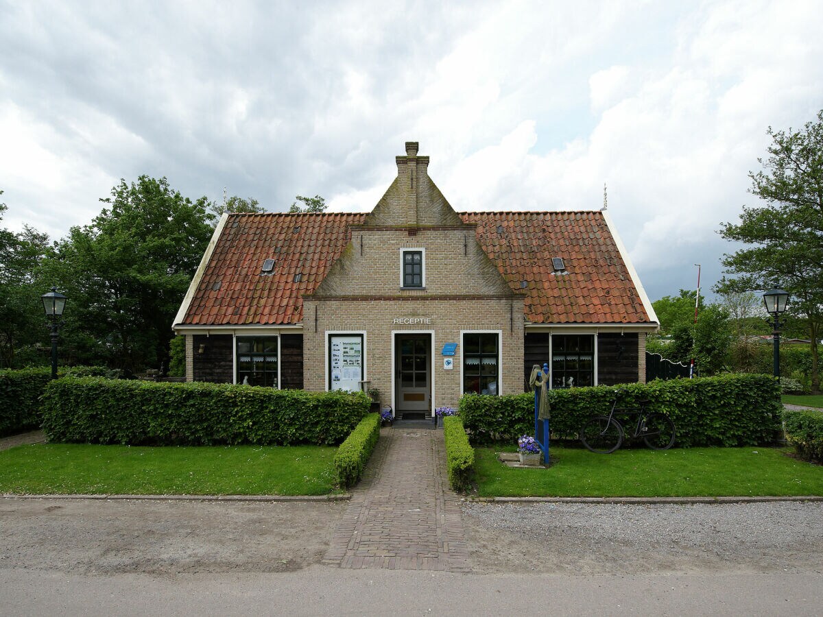 Ferienpark Wieringen Umgebung 21