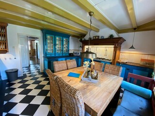 Ferienpark Wieringen Ausstattung 15