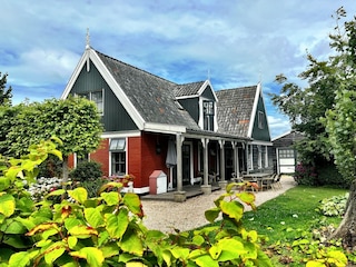 Holiday park Wieringen Outdoor Recording 4