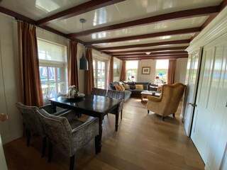 Parco vacanze Wieringen Caratteristiche 8