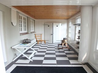 Vakantiepark Wieringen Kenmerken 12