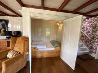 Parco vacanze Wieringen Caratteristiche 12