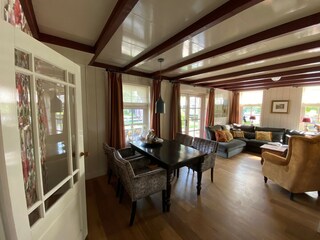 Parco vacanze Wieringen Caratteristiche 13