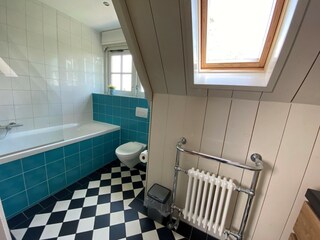 Vakantiepark Wieringen Kenmerken 18