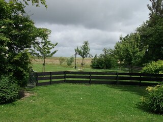 Vakantiepark Wieringen Buitenaudio-opname 2
