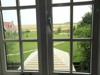 Vakantiepark Wieringen Buitenaudio-opname 6