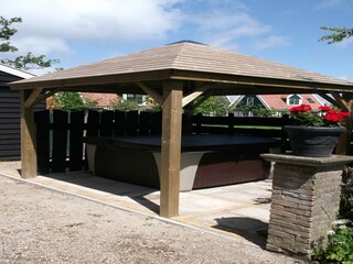 Parco vacanze Wieringen  36