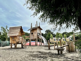 Vakantiepark Wieringen  37