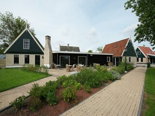 Holiday park Wieringen Environment 21