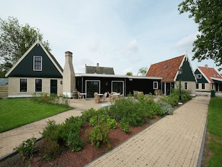 Vakantiepark Wieringen Omgeving 23