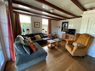 Vakantiepark Wieringen Kenmerken 19