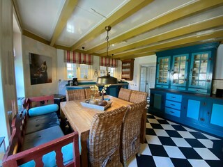 Parco vacanze Wieringen Caratteristiche 10