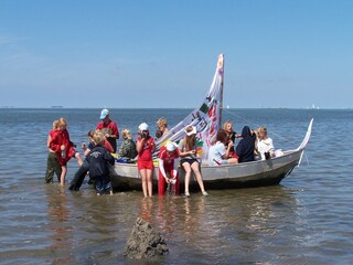 Vakantiepark Wieringen Omgeving 22