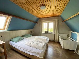 Vakantiepark Wieringen Kenmerken 15