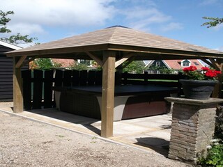 Holiday park Wieringen  27