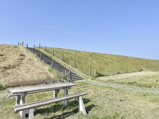 Parc de vacances Wieringen Environnement 31