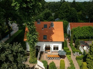 Ferienpark Voorthuizen Außenaufnahme 2