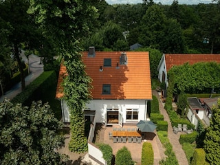 Vakantiepark Voorthuizen Buitenaudio-opname 4