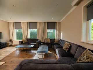 Vakantiepark Voorthuizen Kenmerken 9