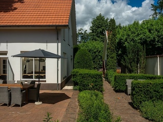 Ferienpark Voorthuizen Außenaufnahme 4