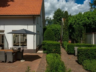 Parc de vacances Voorthuizen Enregistrement extérieur 2