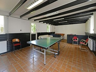 Parc de vacances Voorthuizen  23