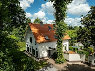 Ferienpark Voorthuizen Außenaufnahme 6