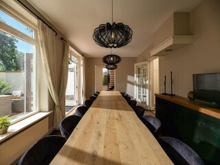 Vakantiepark Voorthuizen Kenmerken 10