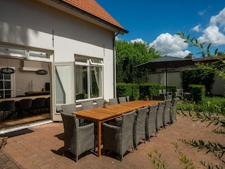 Parco vacanze Voorthuizen Registrazione all'aperto 7