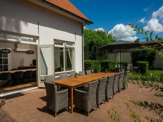 Vakantiepark Voorthuizen Buitenaudio-opname 4