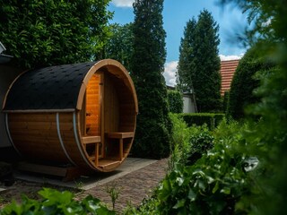 Holiday park Voorthuizen  25