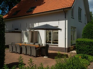 Ferienpark Voorthuizen Außenaufnahme 8