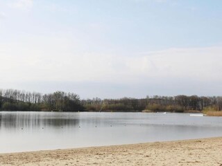 Parco vacanze Voorthuizen Ambiente 21