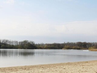 Parc de vacances Voorthuizen Environnement 20