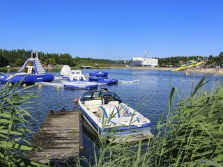 Ferienpark Jabbeke Umgebung 12