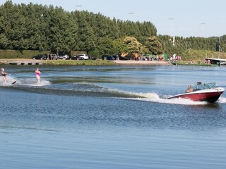 Ferienpark Jabbeke Umgebung 25