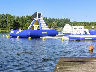 Vakantiepark Jabbeke Omgeving 15