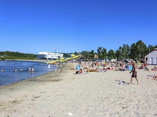 Ferienpark Jabbeke Umgebung 32