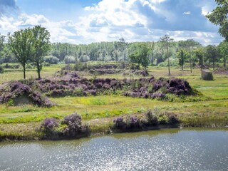 Ferienpark Jabbeke Umgebung 16