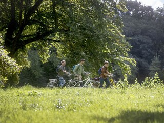 Ferienpark Jabbeke Umgebung 18