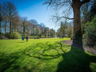 Ferienpark Jabbeke Umgebung 19